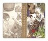 薔薇王の葬列 手帳型スマホケース (キャラクターグッズ)