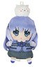 Is the Order a Rabbit?? Finger Mascot Puppella Chino (Anime Toy)