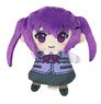 Is the Order a Rabbit?? Finger Mascot Puppella Rize (Anime Toy)