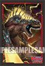 Bushiroad Sleeve Collection Mini Vol.415 Card Fight!! Vanguard [Thundering Sword Dragon, Anger Blader] (Card Sleeve)
