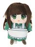 Is the Order a Rabbit?? Finger Mascot Puppella Chiya (Anime Toy)