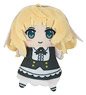 Is the Order a Rabbit?? Finger Mascot Puppella Syaro (Anime Toy)