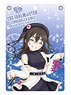 The Idolm@ster Cinderella Girls Acrylic Pass Case Akira Sunazuka (Anime Toy)