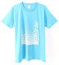 [A Certain Scientific Accelerator] Last Order`s Costume Image T-Shirt (Anime Toy)