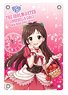 The Idolm@ster Cinderella Girls Acrylic Pass Case Akari Tsujino (Anime Toy)
