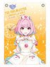 The Idolm@ster Cinderella Girls Acrylic Pass Case Riamu Yumemi (Anime Toy)