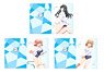 My Teen Romantic Comedy Snafu Clear File Set (Anime Toy)