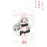 Ms. Vampire who Lives in My Neighborhood. Especially Illustrated Sophie Twilight Swimwear Ver. Tapestry (Anime Toy)