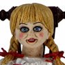 Annabelle Comes Home / Annabelle with Showcase Ultimate 7 inch Action Figure (Completed)