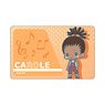 Carole & Tuesday IC Card Sticker Carole SD (Anime Toy)