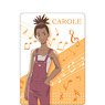 Carole & Tuesday A6 Chara Panel Carole (Anime Toy)
