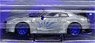 LB★WORKS Nissan GT-R R35 タイプ1リアウイング バージョン 1 (チェイスカー1) 北米限定 (ミニカー)