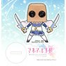 Puella Magi Madoka Magica Side Story: Magia Record Acrylic Stand (Magical Girl Paaper Bag) (Anime Toy)