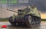 M3 Lee Late Production (Plastic model)