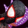 ARTFX+ Miles Morales Hero Suit Into The Spider-Verse (Completed)