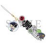 Words Strap Sarazanmai Reo Niiboshi (Anime Toy)