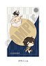 [Bungo Stray Dogs] Pass Case Pote-A (Anime Toy)