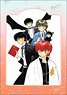 Rumiko Takahashi Rumic Collection Clear File / Kyokai no Rinne (Anime Toy)