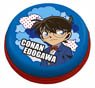 Detective Conan EVA Pouch Round (Conan Edogawa) (Anime Toy)