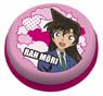 Detective Conan EVA Pouch Round (Ran Mori) (Anime Toy)