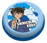 Detective Conan EVA Pouch Round (Shinichi Kudo) (Anime Toy)