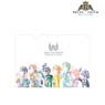 King of Prism -Shiny Seven Stars- Edel Rose Ani-Art Clear File (Anime Toy)