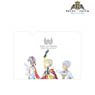 King of Prism -Shiny Seven Stars- Over The Rainbow Ani-Art Clear File (Anime Toy)