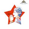KING OF PRISM -Shiny Seven Stars- 一条シン Ani-Art ステッカー (キャラクターグッズ)