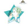 KING OF PRISM -Shiny Seven Stars- 鷹梁ミナト Ani-Art ステッカー (キャラクターグッズ)