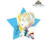 King of Prism -Shiny Seven Stars- Hiro Hayami Ani-Art Sticker (Anime Toy)