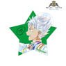 King of Prism -Shiny Seven Stars- Kazuki Nishina Ani-Art Sticker (Anime Toy)