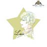 King of Prism -Shiny Seven Stars- Louis Kisaragi Ani-Art Sticker (Anime Toy)