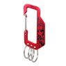 Fate/stay night [Heaven`s Feel] Carabiner Key Ring [Rin Grail Ver.] (Anime Toy)