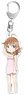 The Idolmaster Cinderella Girls Theater Acrylic Key Ring Hina Araki (2) (Anime Toy)