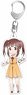 The Idolmaster Cinderella Girls Theater Acrylic Key Ring Chieri Ogata (6) (Anime Toy)