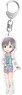 The Idolmaster Cinderella Girls Theater Acrylic Key Ring Yuuki Otokura (2) (Anime Toy)