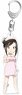 The Idolmaster Cinderella Girls Theater Acrylic Key Ring Takumi Mukai (5) (Anime Toy)