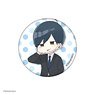 Homura-sensei wa Tabun Motenai Especially Illustrated Can Badge Suits (Anime Toy)