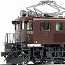 1/80(HO) [Limited Edition] J.N.R. Electric Locomotive Type EF16 #28 (Pre-colored Completed) (Model Train)