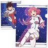 Astra Lost in Space Clear File B (Anime Toy)