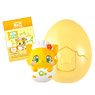 Hurray Hurray Cocotama The God of Cup chako (Character Toy)