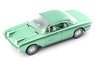 Chevrolet Biscayne XP-37 1955 Metallic Green (Diecast Car)