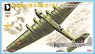 Tupolev TB-3 / G-2 (2 in 1) (Plastic model)