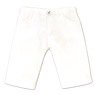 Half Pants (Obitsu 11 Wearable) (White) (Fashion Doll)