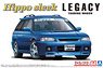 Hippo Sleek BG5 Legacy Touring Wagon `93 (Subaru) (Model Car)
