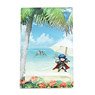 Fire Emblem: Heroes Acrylic Smartphone Stand Set [05. Summer] (Anime Toy)