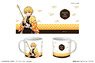 Demon Slayer: Kimetsu no Yaiba Mug Cup 03 Zenitsu Agatsuma (Anime Toy)