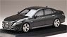 トヨタ クラウン RS アドバンス HYBRID プレシャスブラックパール (ミニカー)