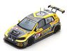 VW Golf VII GTI No.89 Giti Tire Motorsport by WS Racing 24H Nurburgring 2019 J.Preisig (ミニカー)