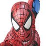 Mafex No.108 Spider-Man (Comic Paint) (Completed)
